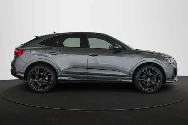 Audi Q3 (2022) thumbnail 36