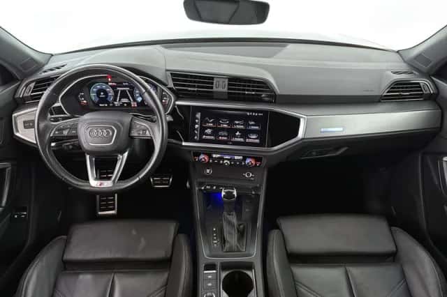 Audi Q3 (2022) thumbnail 37