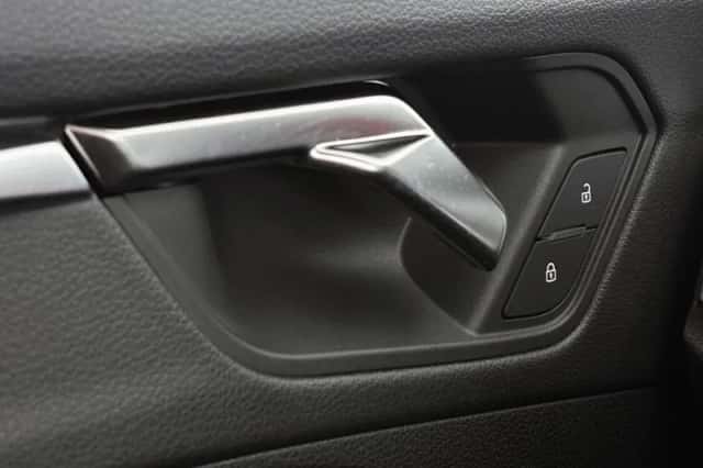 Audi Q3 (2022) thumbnail 45