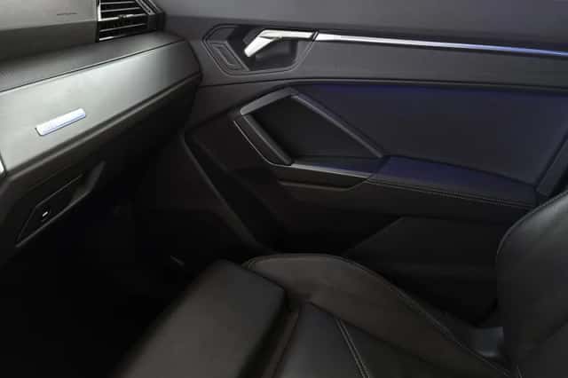 Audi Q3 (2022) thumbnail 46