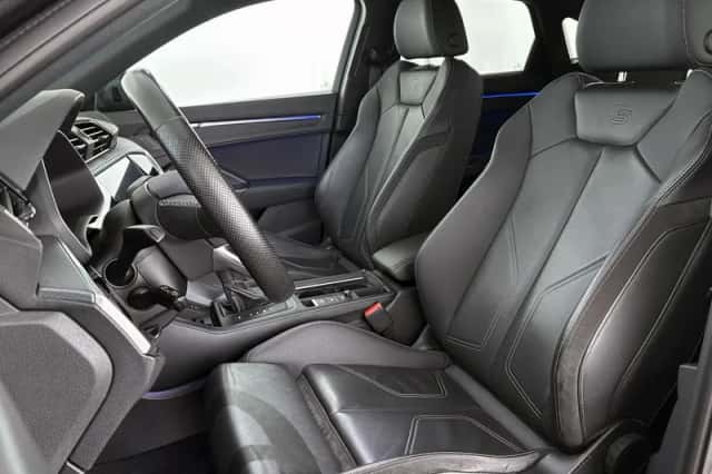 Audi Q3 (2022) thumbnail 6
