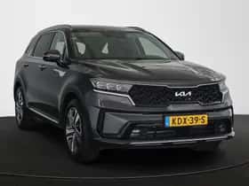 Kia Sorento (2023) thumbnail 2