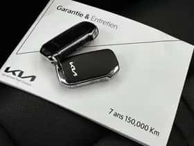 Kia Sorento (2023) thumbnail 13