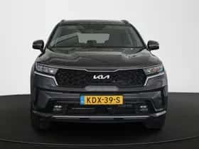 Kia Sorento (2023) thumbnail 16