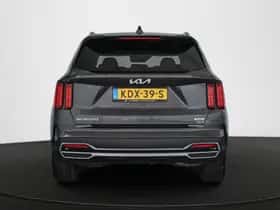 Kia Sorento (2023) thumbnail 17