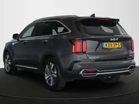 Kia Sorento (2023) thumbnail 4