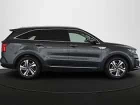Kia Sorento (2023) thumbnail 37