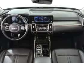 Kia Sorento (2023) thumbnail 38