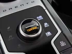 Kia Sorento (2023) thumbnail 47