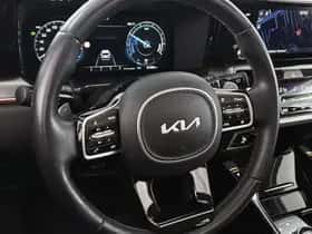 Kia Sorento (2023) thumbnail 10
