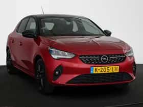 Opel Corsa (2021) thumbnail 2