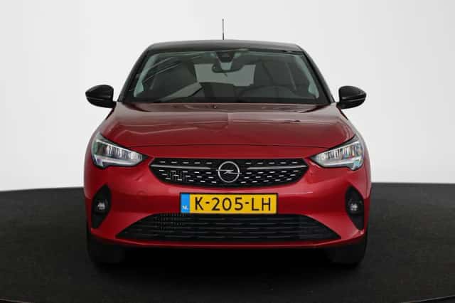 Opel Corsa (2021) thumbnail 12