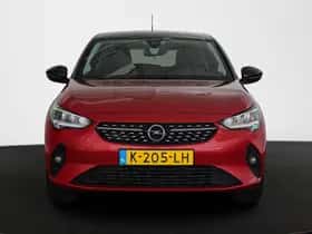 Opel Corsa (2021) thumbnail 12