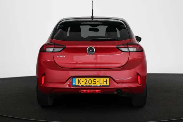 Opel Corsa (2021) thumbnail 13