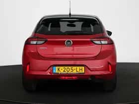 Opel Corsa (2021) thumbnail 13