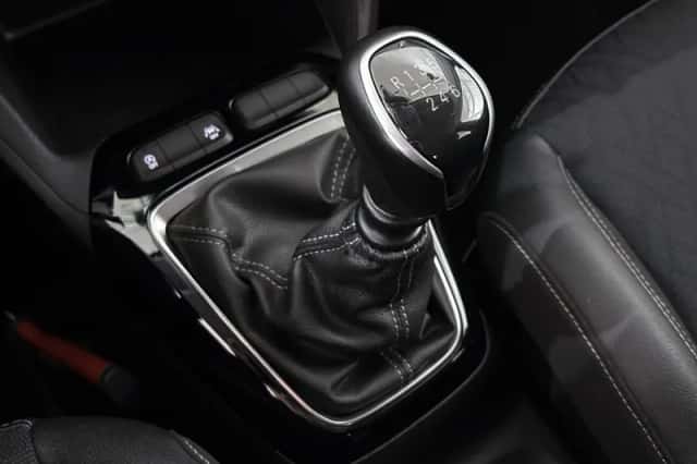 Opel Corsa (2021) thumbnail 16