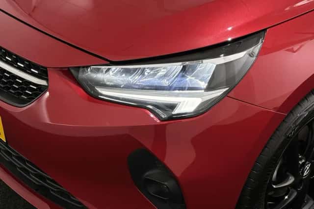 Opel Corsa (2021) thumbnail 18