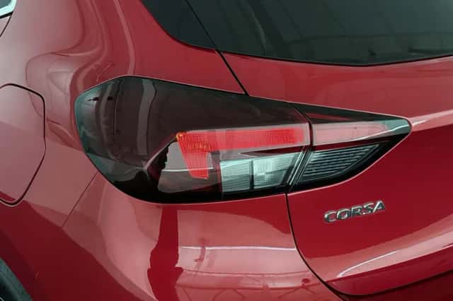 Opel Corsa (2021) thumbnail 20