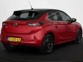 Opel Corsa (2021) thumbnail 3