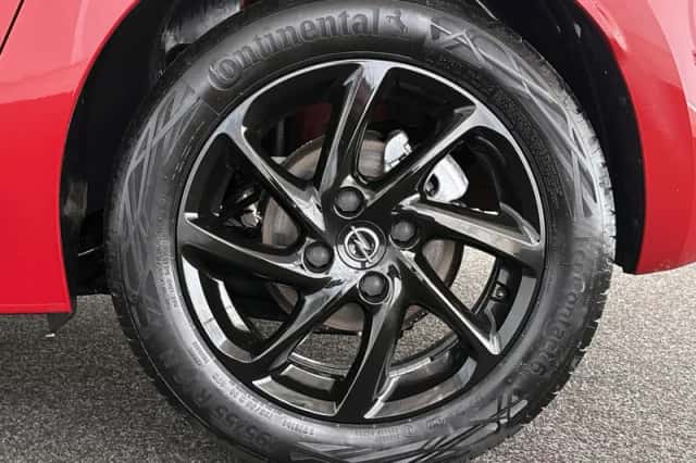 Opel Corsa (2021) thumbnail 21