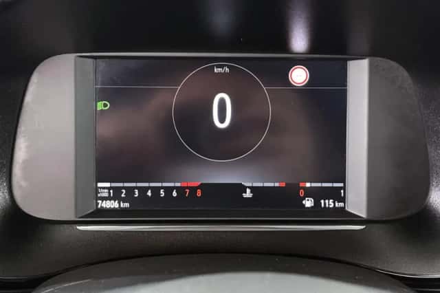 Opel Corsa (2021) thumbnail 25