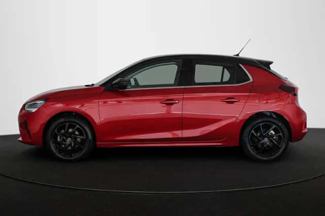 Opel Corsa (2021) thumbnail 27