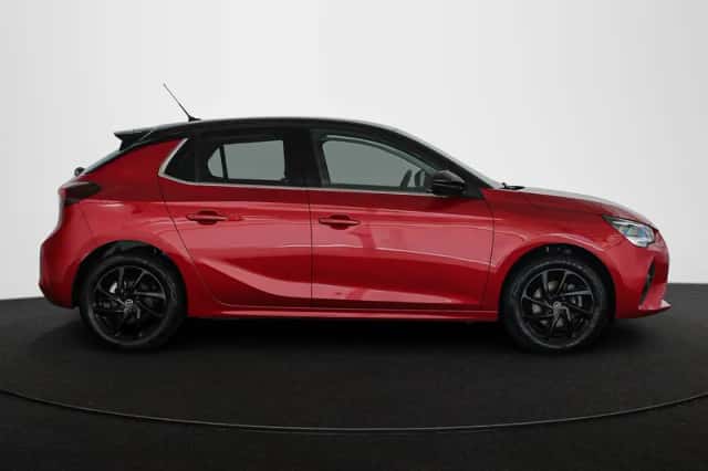 Opel Corsa (2021) thumbnail 28