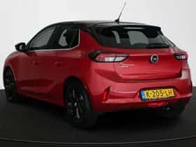 Opel Corsa (2021) thumbnail 4