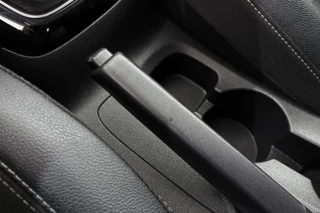 Opel Corsa (2021) thumbnail 32