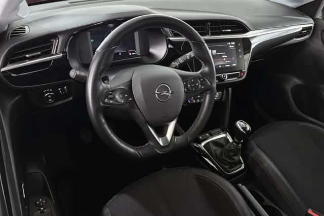 Opel Corsa (2021) thumbnail 5