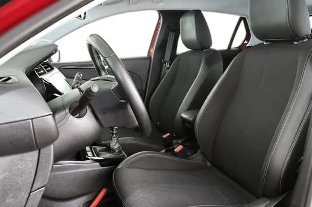 Opel Corsa (2021) thumbnail 6