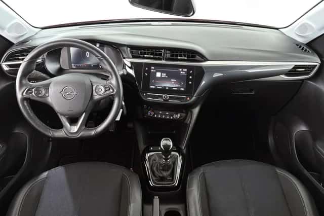 Opel Corsa (2021) thumbnail 7