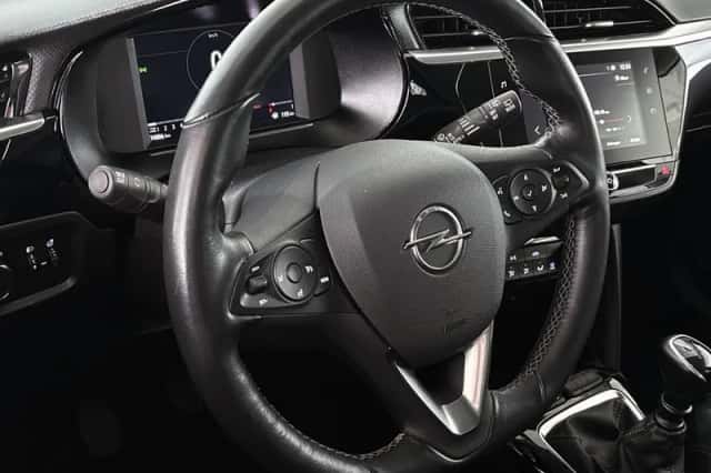 Opel Corsa (2021) thumbnail 8