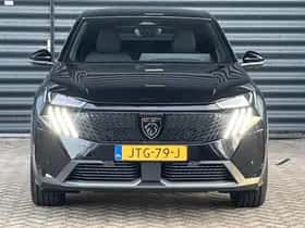 Peugeot 3008 (2025) thumbnail 2