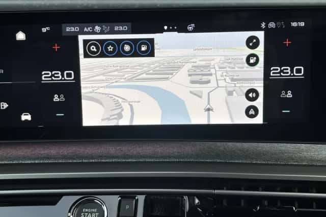 Peugeot 3008 (2025) thumbnail 11