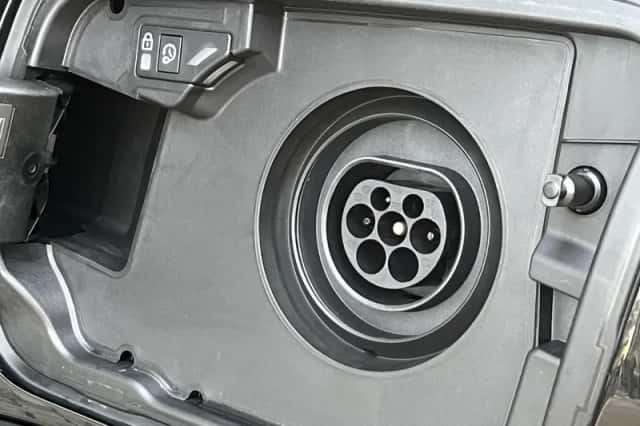 Peugeot 3008 (2025) thumbnail 17
