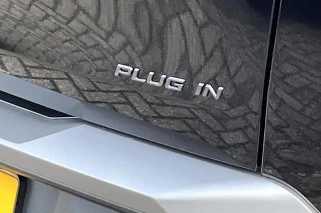 Peugeot 3008 (2025) thumbnail 18