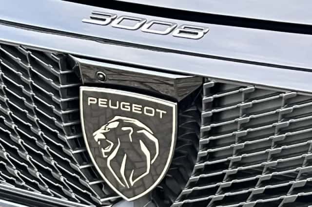 Peugeot 3008 (2025) thumbnail 19