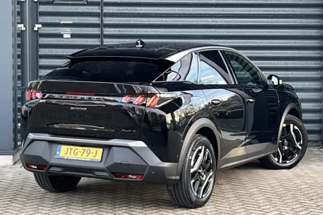 Peugeot 3008 (2025) thumbnail 5