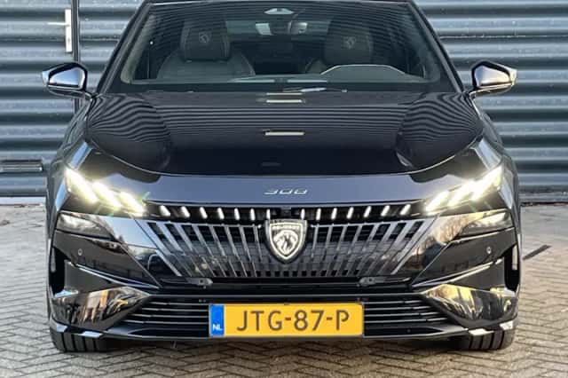 Peugeot 308 (2025) thumbnail 2