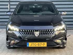Peugeot 308 (2025) thumbnail 2