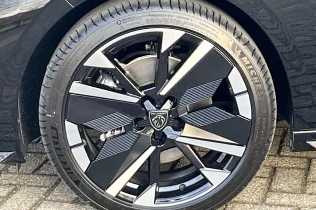 Peugeot 308 (2025) thumbnail 17
