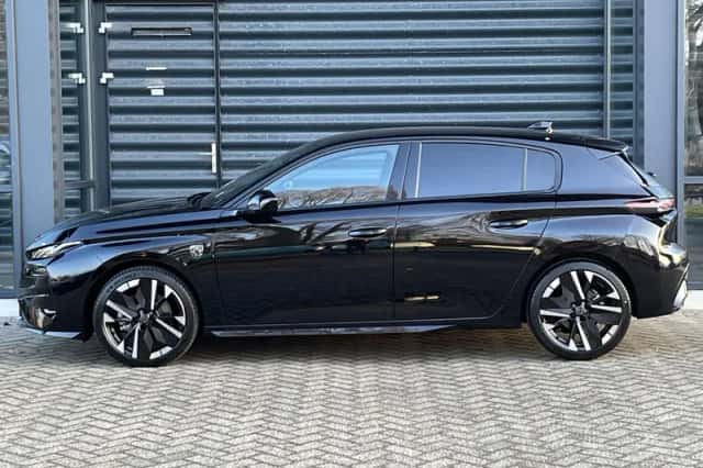 Peugeot 308 (2025) thumbnail 3