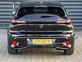 Peugeot 308 (2025) thumbnail 4