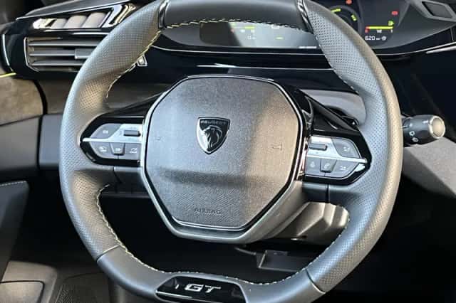 Peugeot 308 (2025) thumbnail 6