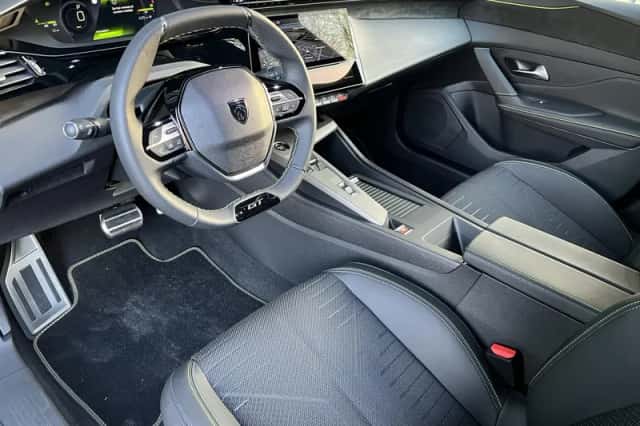 Peugeot 308 (2025) thumbnail 7