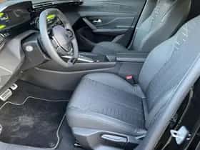 Peugeot 308 (2025) thumbnail 8