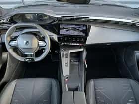 Peugeot 308 (2025) thumbnail 9