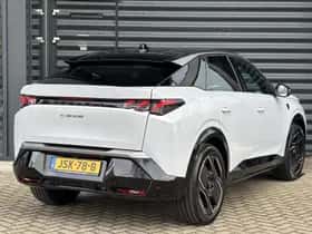 Peugeot e-3008 (2025) thumbnail 2