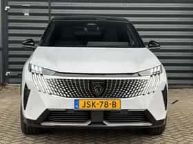 Peugeot e-3008 (2025) thumbnail 3